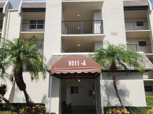 9311 Orange Grove Drive, Unit 114, Davie, FL 33324