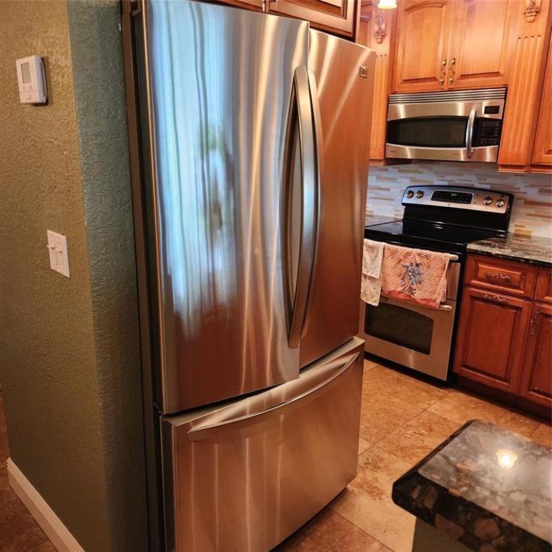 9311 Orange Grove Drive, Unit 114, Davie, FL 33324 Photo