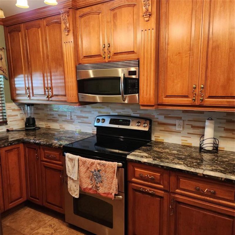 9311 Orange Grove Drive, Unit 114, Davie, FL 33324 Photo
