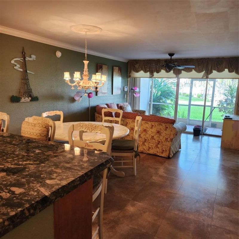 9311 Orange Grove Drive, Unit 114, Davie, FL 33324 Photo