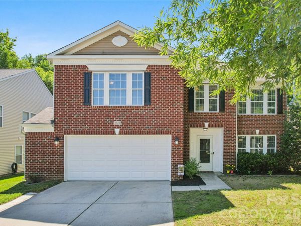 5623 Hammermill Drive, Harrisburg, NC 28075