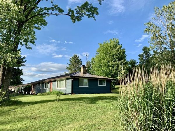 N1644 Poeppel Road, Fort Atkinson, WI 53538