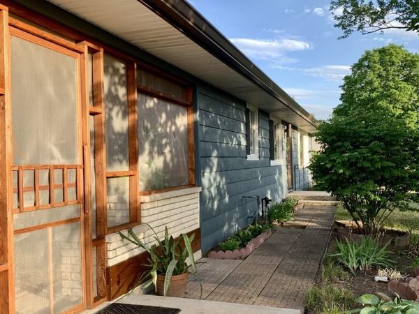 N1644 Poeppel Road, Fort Atkinson, WI 53538