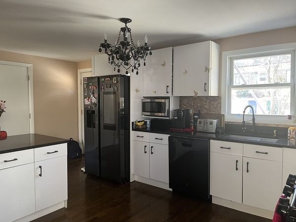 52 Troy Lane, Unit 52, Newton, MA 02468