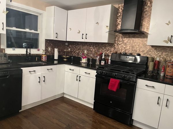 52 Troy Lane, Unit 52, Newton, MA 02468