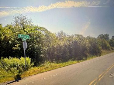 0 works Road, Rush, NY 14543