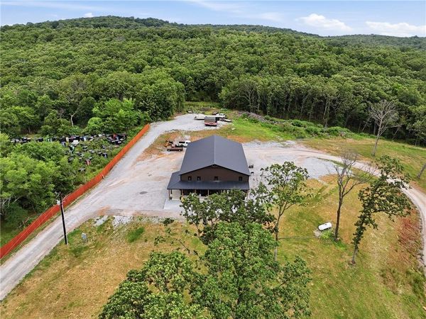 20266 Mt. Olive Road, Elkins, AR 72727