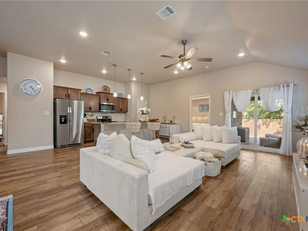 1021 Coriander Road, Temple, TX 76501