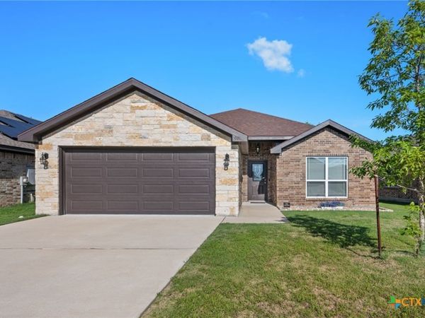 1021 Coriander Road , Temple, TX 76501
