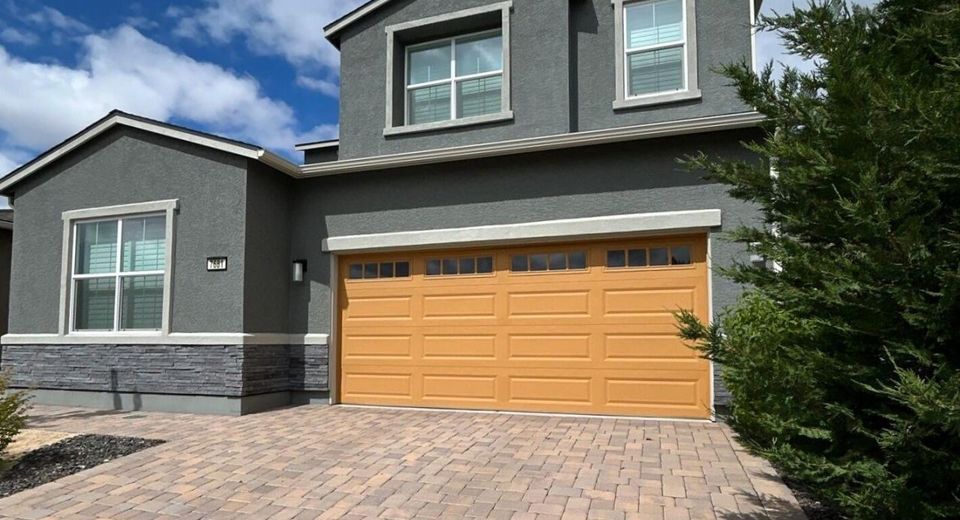 7681 Boulder Falls Drive, Sparks, NV 89436 Photo