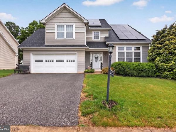 445 OLD STONE WAY, YORK, PA 17406