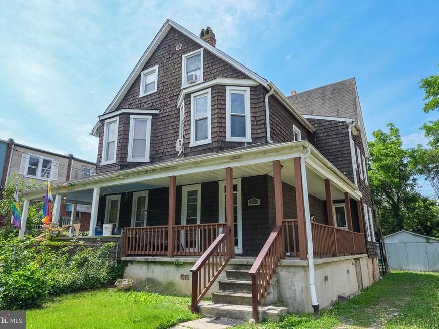 811 Gorsuch Avenue , Baltimore, MD 21218 Main Photo