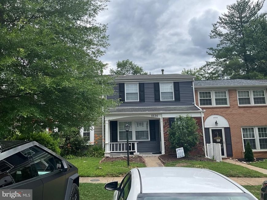 5526 Green Dory Lane , Columbia, MD 21044 Main Photo