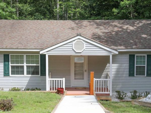 26 WEST LAKE FOREST DR, PALMYRA, VA 22963