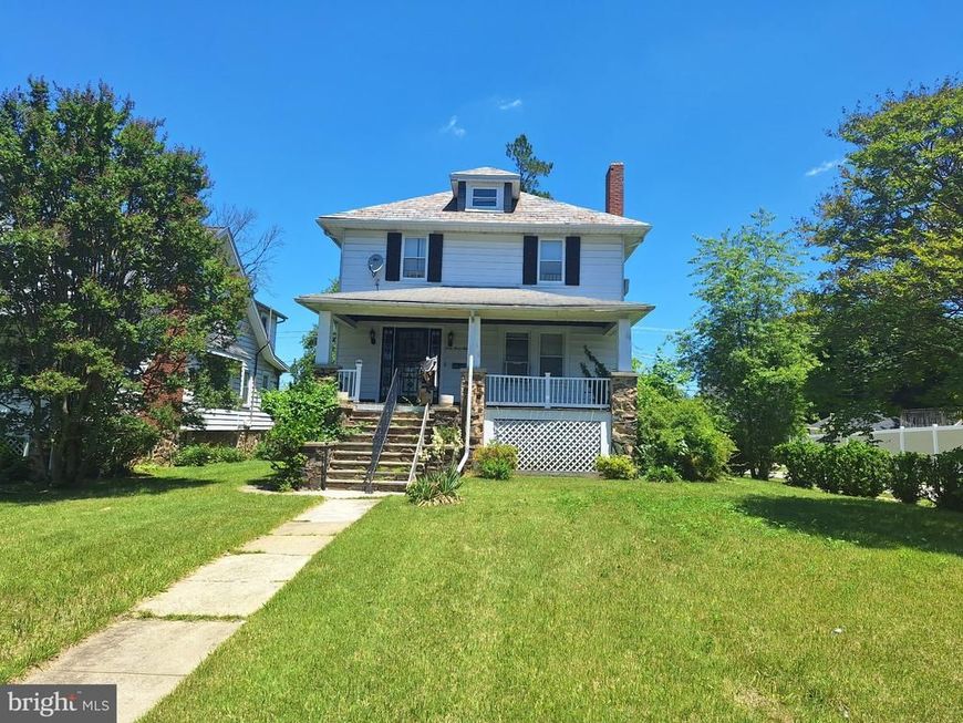 4300 Wentworth Road , Baltimore, MD 21207 Main Photo