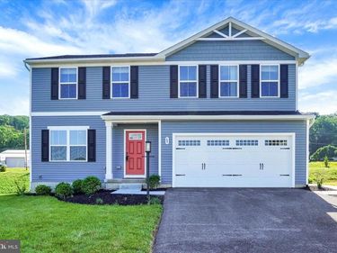 69 SUMMERFIELD DRIVE , HANOVER, PA 17331