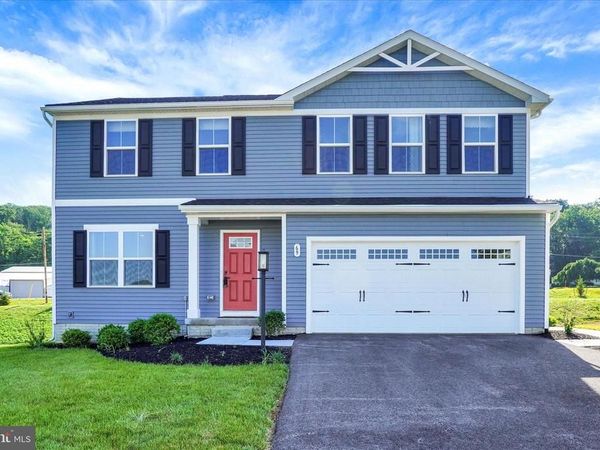 69 SUMMERFIELD DRIVE , HANOVER, PA 17331