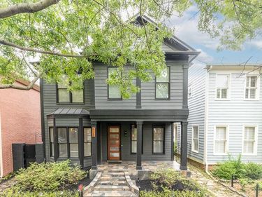 528 MONTEIGNE BLVD, Memphis, TN 38103