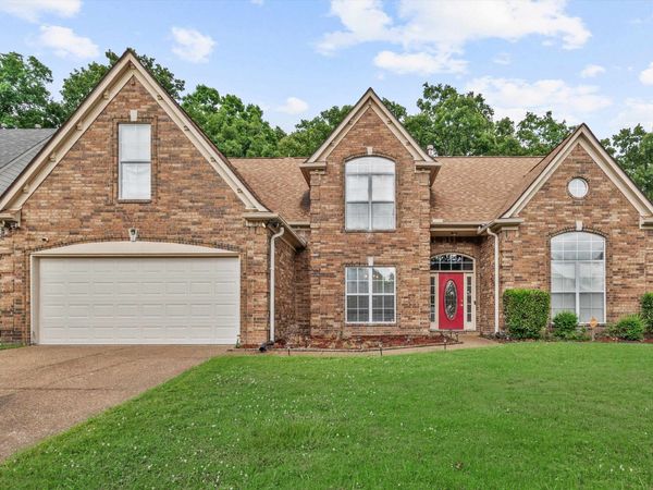 1626 SUTTON MEADOW LN, Cordova, TN 38016