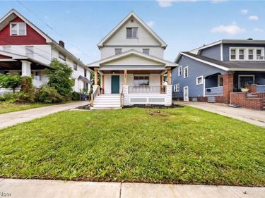 4605 Brooklyn Avenue, Old Brooklyn, OH 44109