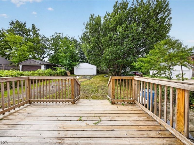 4605 Brooklyn Avenue , Old Brooklyn, OH 44109 Photo 18