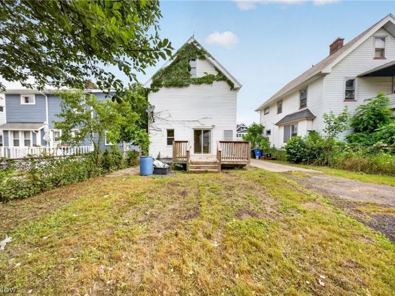 4605 Brooklyn Avenue , Old Brooklyn, OH 44109 Photo 20