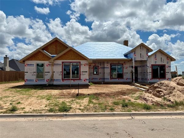 6709 Horse Head Crossing, Abilene, TX 79606