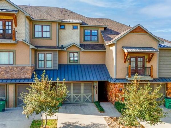 1029 Chapel Ridge Road , Graford, TX 76449
