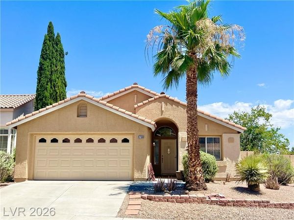 9708 Ridge Creek Place, Las Vegas, NV 89134