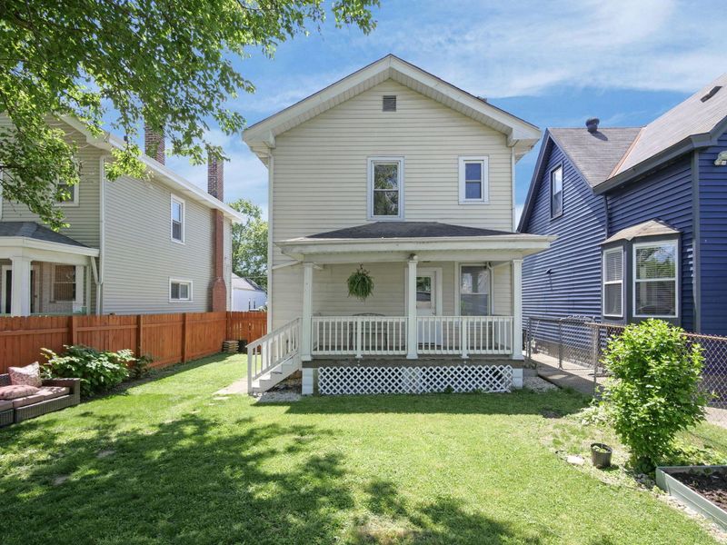 166 E 42nd Street, Latonia, KY 41015 Photo 23