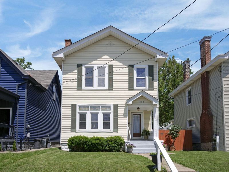 166 E 42nd Street, Latonia, KY 41015 Photo 27