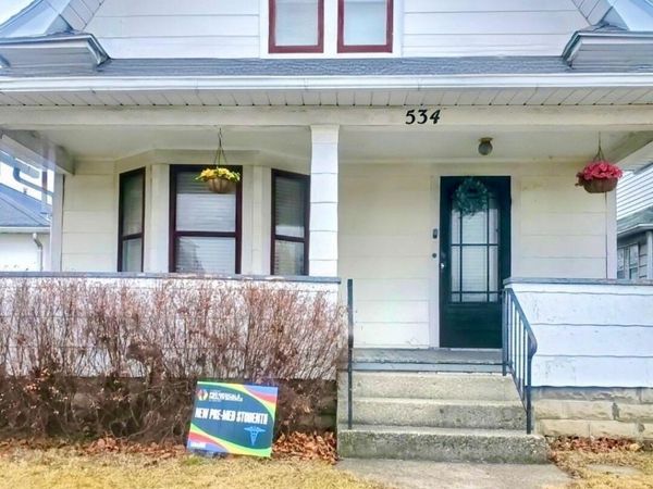 534 Clark Street, Toledo, OH 43605