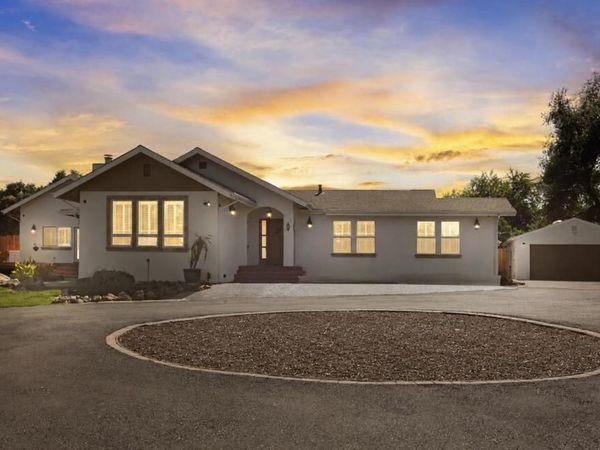 5852 Olive Ranch Road, Granite Bay, CA 95746