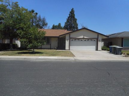 447 Gail, Merced, CA 95348 Photo