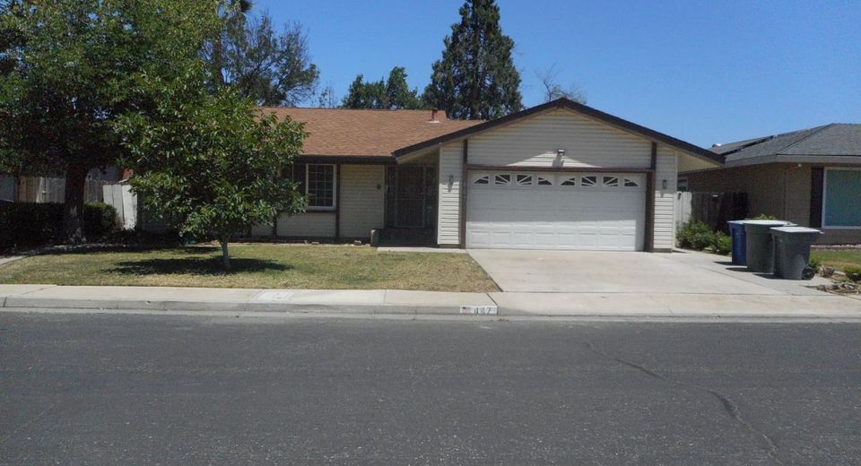 447 Gail, Merced, CA 95348 Photo