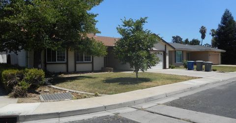447 Gail, Merced, CA 95348 Photo
