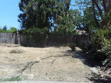 447 Gail, Merced, CA 95348 Photo