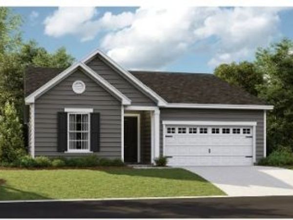 2316 Williamsport Landing , Columbia, TN 38401