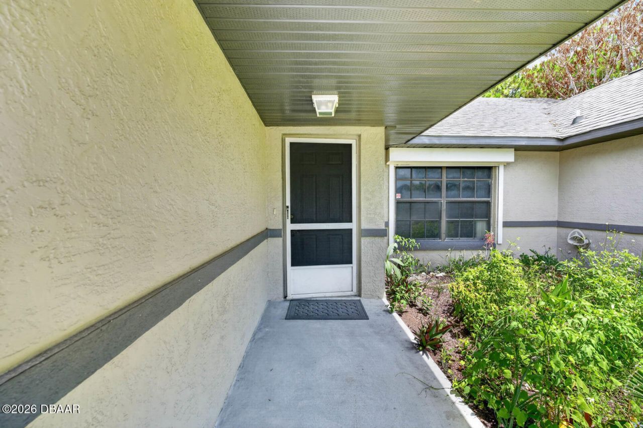 191 Roberts Road, Edgewater, FL 32141 Photo
