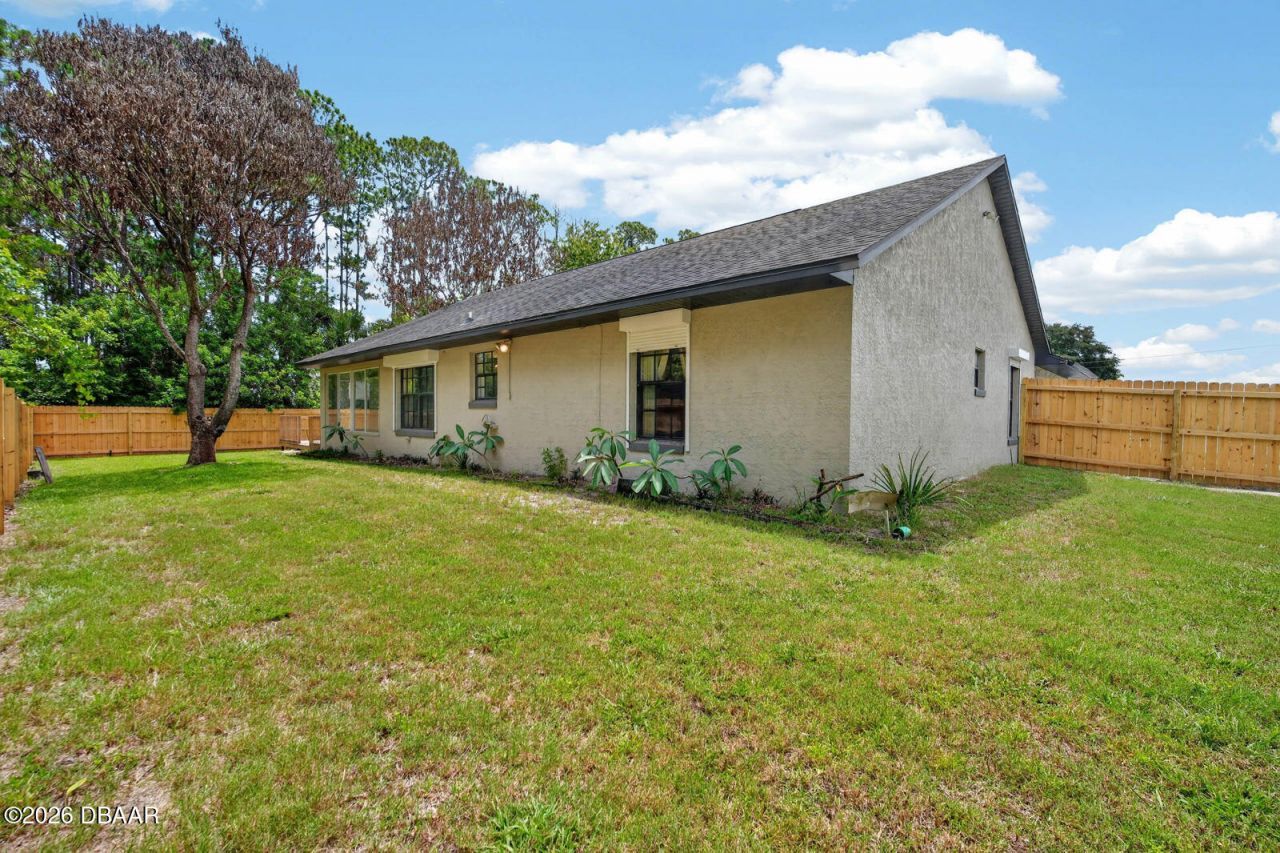 191 Roberts Road, Edgewater, FL 32141 Photo