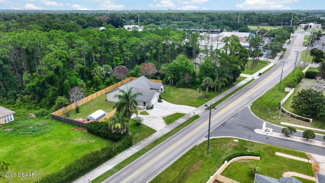 191 Roberts Road, Edgewater, FL 32141 Photo