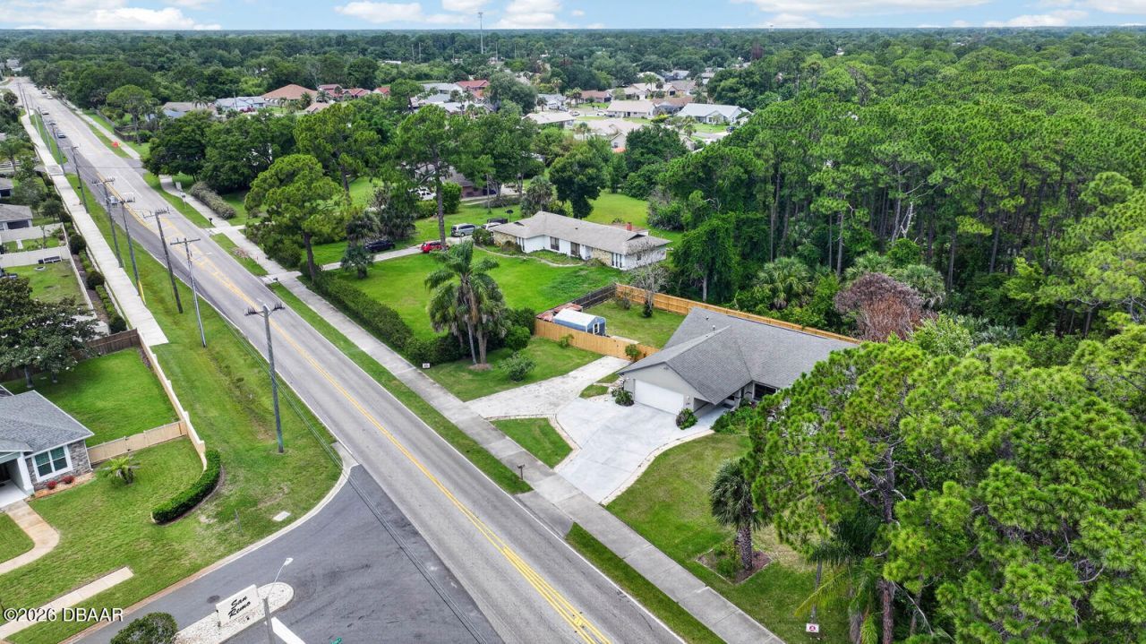 191 Roberts Road, Edgewater, FL 32141 Photo