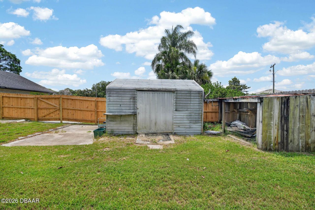 191 Roberts Road, Edgewater, FL 32141 Photo