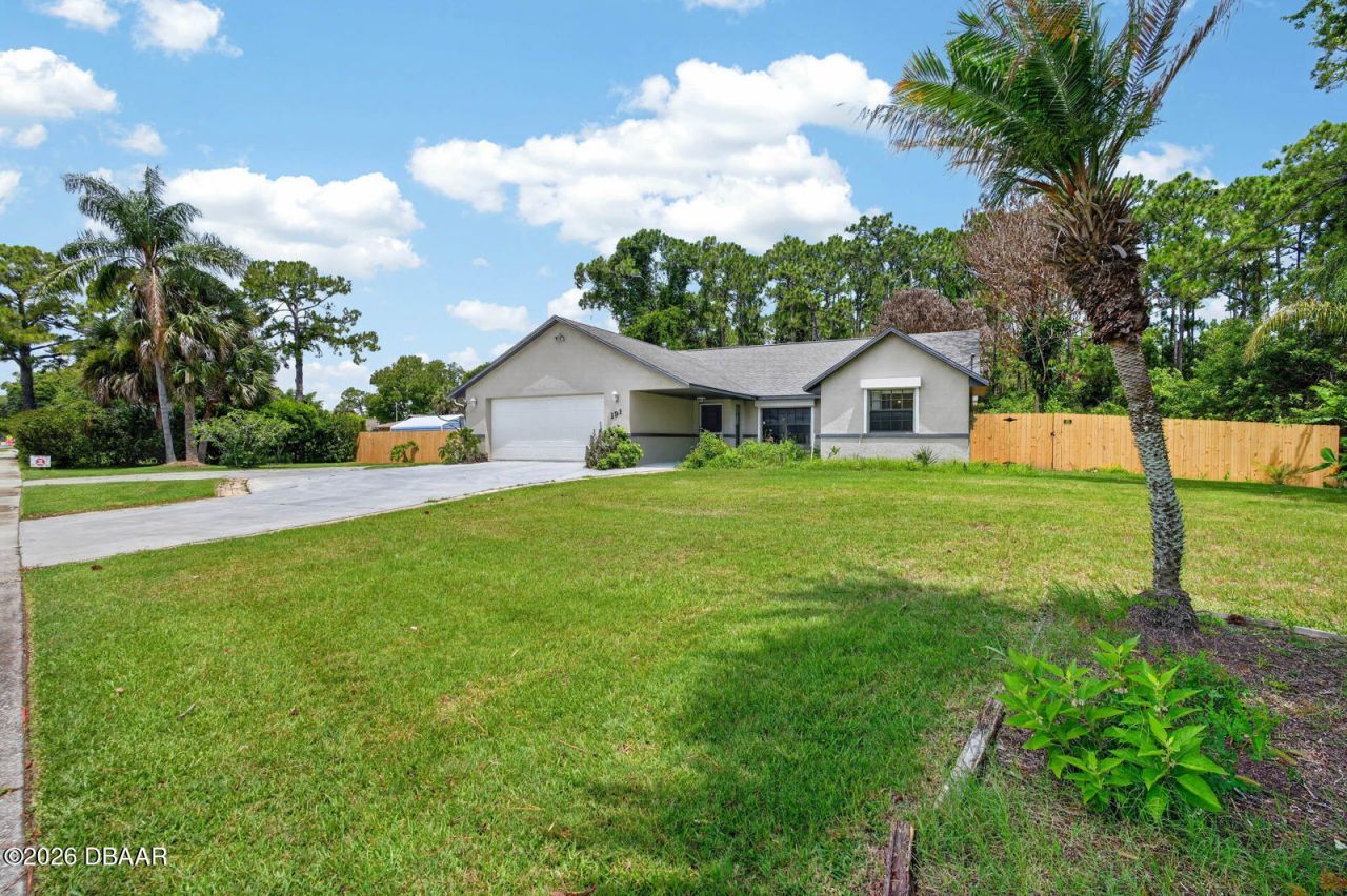 191 Roberts Road, Edgewater, FL 32141 Photo