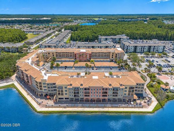 424 Luna Bella Lane, Unit 416, New Smyrna Beach, FL 32168