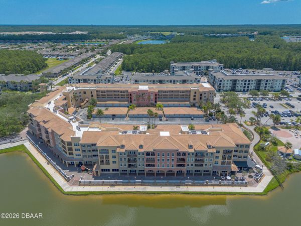 424 Luna Bella Lane, Unit 416, New Smyrna Beach, FL 32168