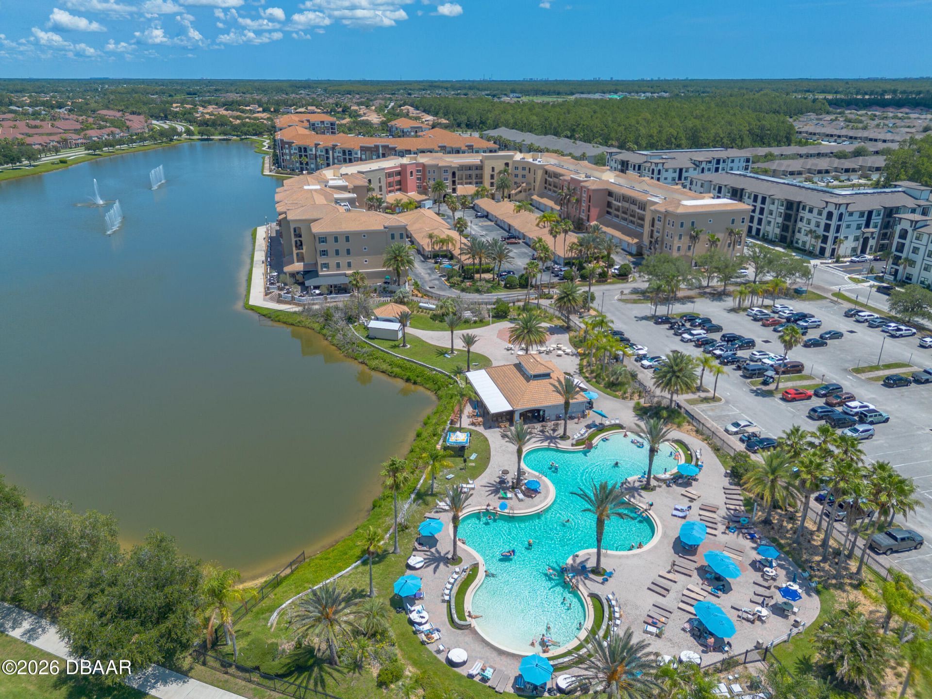 424 Luna Bella Lane, Unit 416, New Smyrna Beach, FL 32168 Photo