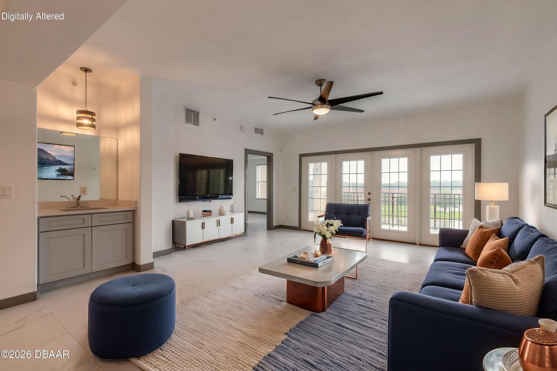 424 Luna Bella Lane, Unit 416, New Smyrna Beach, FL 32168 Photo