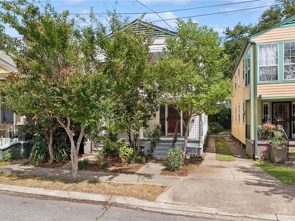 1216 N MIRO Street , New Orleans, LA 70119
