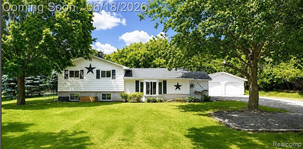 3157 N Irish Road, Richfield Township, MI 48423 Main Photo